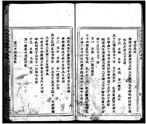 [下载][吕岙吕氏宗谱_3卷_含卷首]浙江.吕岙吕氏家谱_六.pdf