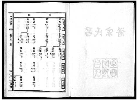 [下载][吕氏宗谱_15卷]浙江.吕氏家谱_四.pdf