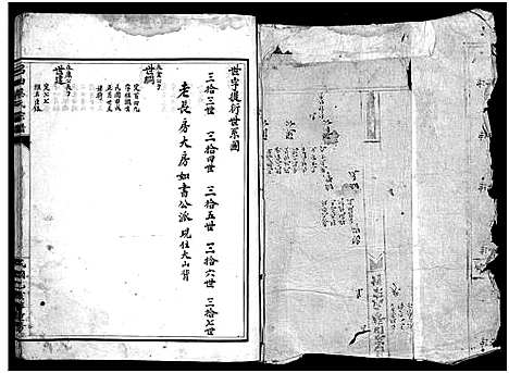 [下载][吕田蔡氏宗谱_不分卷]浙江.吕田蔡氏家谱_三.pdf