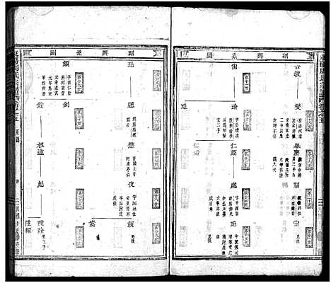 [下载][周氏宗谱_14卷]浙江.周氏家谱_五.pdf