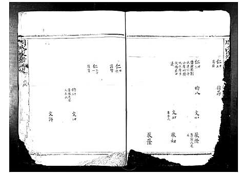 [下载][周氏家谱]浙江.周氏家谱.pdf