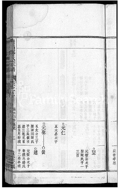 [下载][唐昌邵氏宗谱_12卷_末1卷]浙江.唐昌邵氏家谱_三.pdf