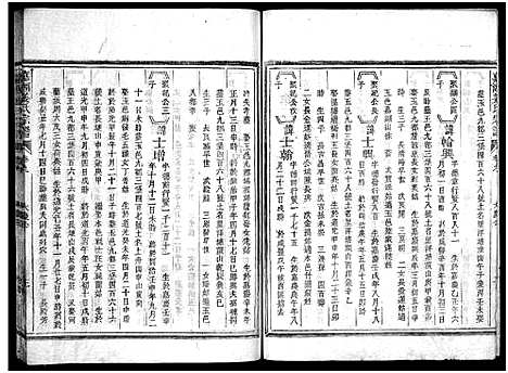 [下载][嘉湖姜氏宗谱_46卷]浙江.嘉湖姜氏家谱_九.pdf