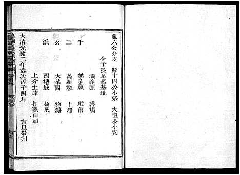 [下载][嘉湖姜氏宗谱_46卷]浙江.嘉湖姜氏家谱_十三.pdf