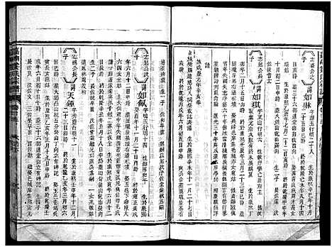 [下载][嘉湖姜氏宗谱_46卷]浙江.嘉湖姜氏家谱_二十二.pdf