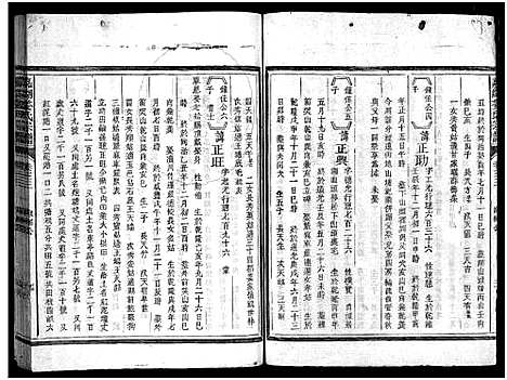 [下载][嘉湖姜氏宗谱_46卷]浙江.嘉湖姜氏家谱_二十九.pdf