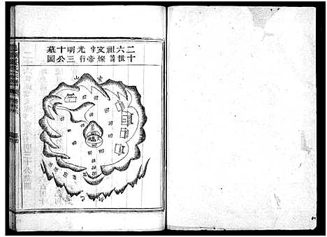 [下载][嘉湖姜氏宗谱_46卷]浙江.嘉湖姜氏家谱_四十一.pdf