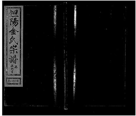 [下载][坦阳金氏宗谱_20卷]浙江.坦阳金氏家谱_十二.pdf