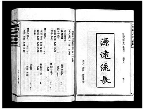 [下载][埭川吴氏宗谱_按房分卷]浙江.埭川吴氏家谱_一.pdf