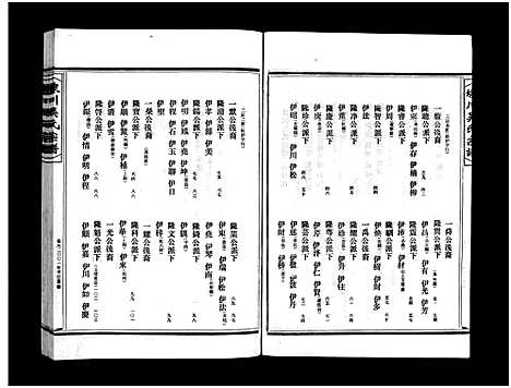 [下载][埭川吴氏宗谱_按房分卷]浙江.埭川吴氏家谱_四.pdf