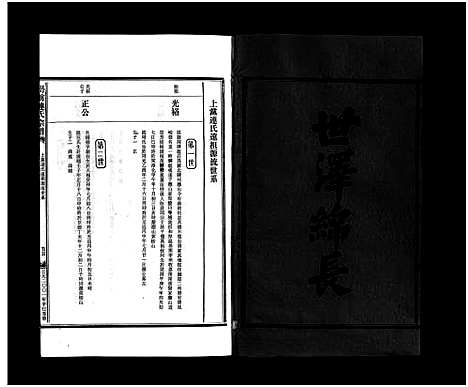 [下载][壆前连氏宗谱_20卷首1卷]浙江.壆前连氏家谱_二.pdf