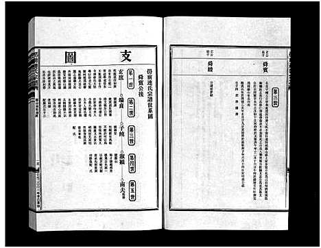 [下载][壆前连氏宗谱_20卷首1卷]浙江.壆前连氏家谱_三.pdf