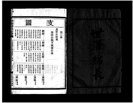 [下载][壆前连氏宗谱_不分卷]浙江.壆前连氏家谱_二.pdf