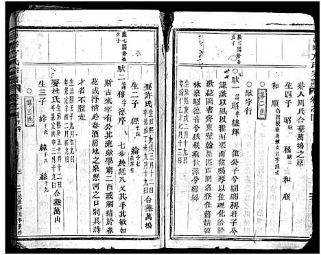 [下载][寿塔方氏宗谱_14卷]浙江.寿塔方氏家谱_五.pdf