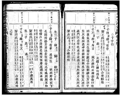 [下载][寿塔方氏宗谱_14卷]浙江.寿塔方氏家谱_五.pdf