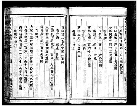 [下载][寿塔方氏宗谱_14卷]浙江.寿塔方氏家谱_十九.pdf