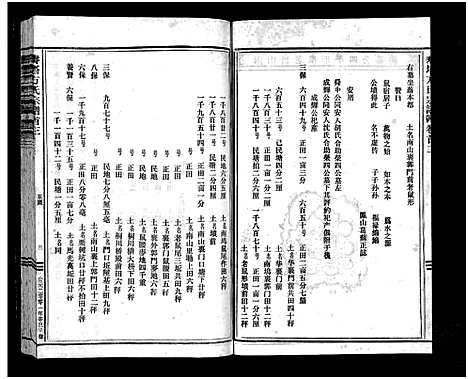 [下载][寿塔方氏宗谱_7卷首3卷]浙江.寿塔方氏家谱_三.pdf