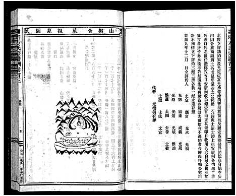 [下载][寿塔方氏宗谱_7卷首3卷]浙江.寿塔方氏家谱_三.pdf