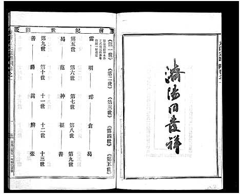 [下载][寿塔方氏宗谱_7卷首3卷]浙江.寿塔方氏家谱_四.pdf