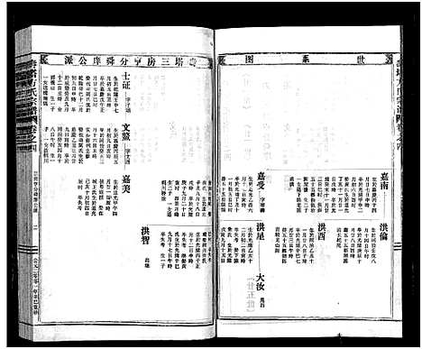 [下载][寿塔方氏宗谱_7卷首3卷]浙江.寿塔方氏家谱_八.pdf