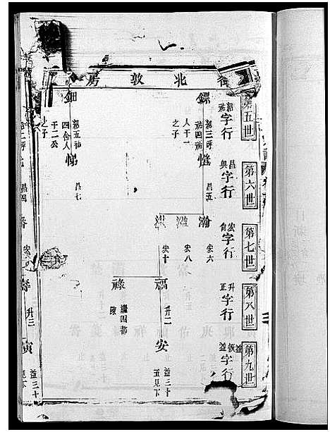 [下载][夏川胡氏宗谱_11卷]浙江.夏川胡氏家谱_二.pdf