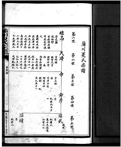 [下载][夏氏宗谱]浙江.夏氏家谱_二.pdf