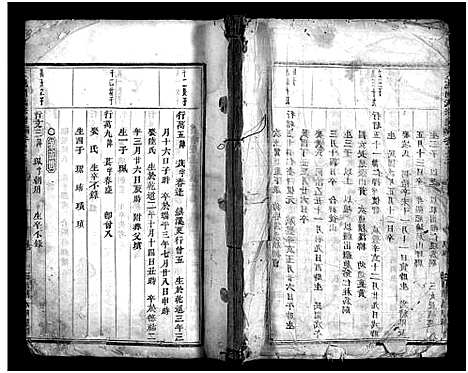 [下载][大施周氏宗谱_4卷]浙江.大施周氏家谱_二.pdf