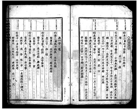 [下载][大施周氏宗谱_4卷]浙江.大施周氏家谱_二.pdf