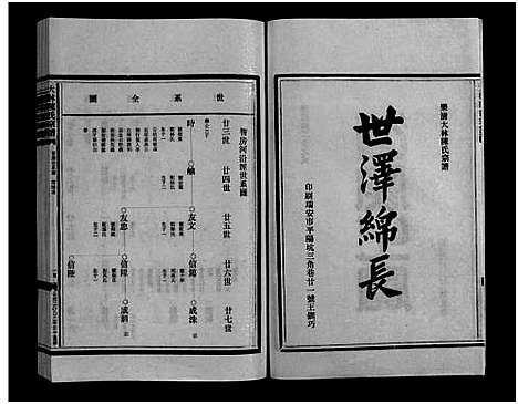 [下载][大林陈氏宗谱_9卷_含首1卷]浙江.大林陈氏家谱_九.pdf