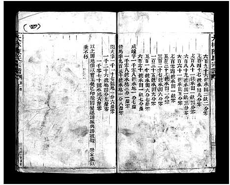 [下载][大林陈氏宗谱_残卷]浙江.大林陈氏家谱_二.pdf