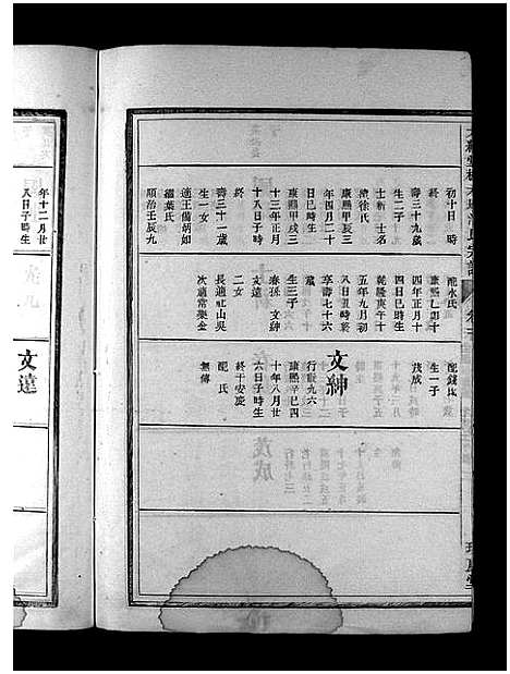 [下载][大经堂枫木墩洪氏宗谱_7卷首2卷]浙江.大经堂枫木墩洪氏家谱_四.pdf