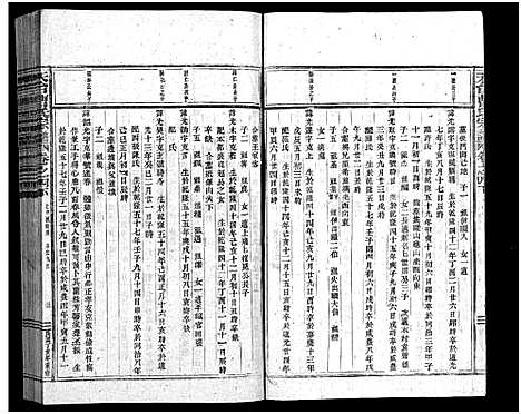 [下载][天台曹氏宗谱_14卷]浙江.天台曹氏家谱_五.pdf