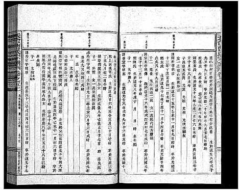 [下载][天台曹氏宗谱_14卷]浙江.天台曹氏家谱_七.pdf