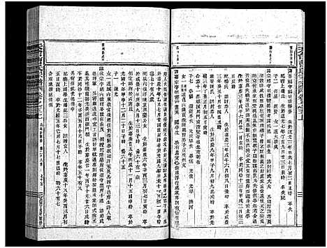 [下载][天台曹氏宗谱_14卷]浙江.天台曹氏家谱_七.pdf