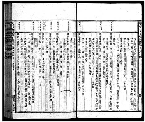 [下载][天台曹氏宗谱_14卷]浙江.天台曹氏家谱_十.pdf