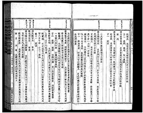 [下载][天台曹氏宗谱_14卷]浙江.天台曹氏家谱_十一.pdf