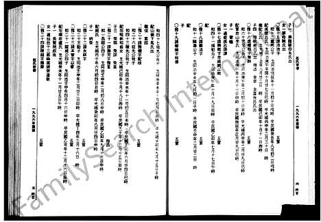 [下载][天水赵氏宗谱_残卷]浙江.天水赵氏家谱.pdf