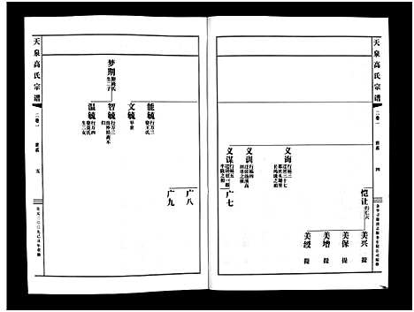 [下载][天泉高氏宗谱_3卷]浙江.天泉高氏家谱_二.pdf