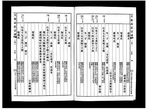 [下载][天泉高氏宗谱_3卷]浙江.天泉高氏家谱_六.pdf