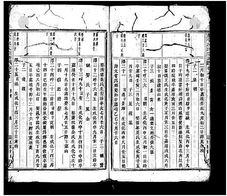 [下载][太平吕氏宗谱_48卷首1卷]浙江.太平吕氏家谱_二十一.pdf