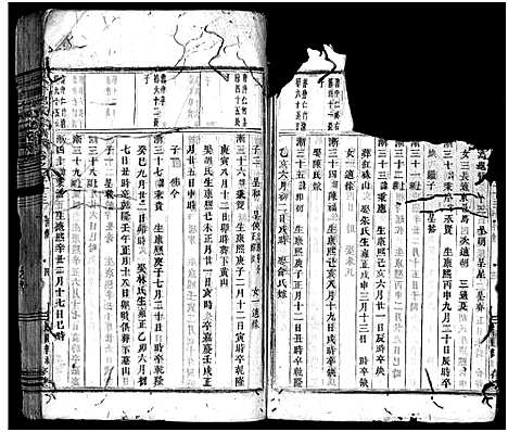 [下载][太平吕氏宗谱_48卷首1卷]浙江.太平吕氏家谱_三十二.pdf