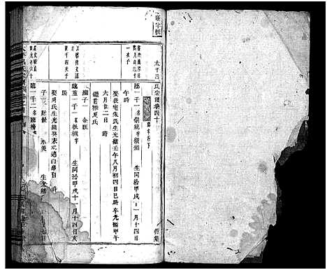 [下载][太平吕氏宗谱_48卷首1卷]浙江.太平吕氏家谱_三十九.pdf