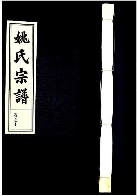 [下载][姚氏宗谱]浙江.姚氏家谱_二.pdf