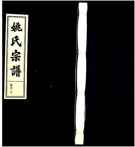 [下载][姚氏宗谱]浙江.姚氏家谱_十一.pdf