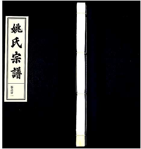 [下载][姚氏宗谱]浙江.姚氏家谱_十二.pdf