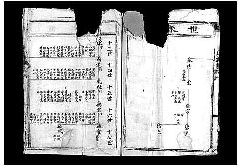 [下载][孔氏宗谱_不分卷]浙江.孔氏家谱_二.pdf