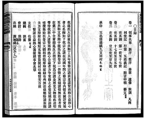 [下载][孙氏大宗谱_芙蓉房谱_3卷]浙江.孙氏大家谱_一.pdf