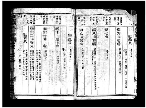 [下载][安定胡氏宗谱_8卷]浙江.安定胡氏家谱_三.pdf