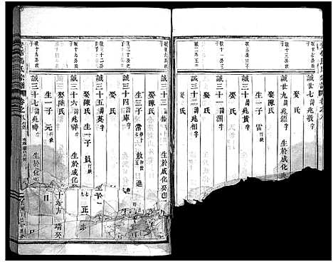 [下载][安恬马氏宗谱_26卷]浙江.安恬马氏家谱_八.pdf