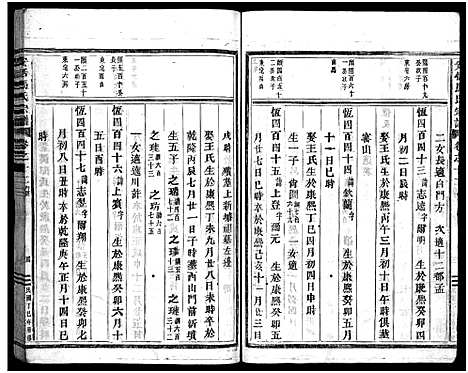 [下载][安恬马氏宗谱_26卷]浙江.安恬马氏家谱_十二.pdf